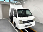SAMBAR truck 4WD