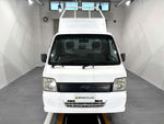 SAMBAR truck 4WD