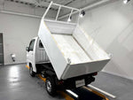 SAMBAR truck 4WD