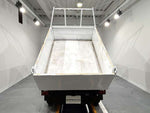 SAMBAR truck 4WD