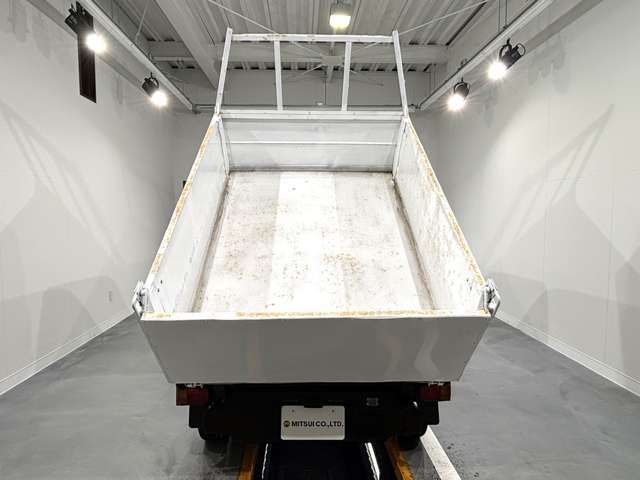 SAMBAR truck 4WD