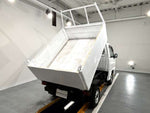 SAMBAR truck 4WD