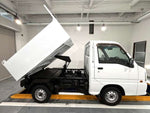 SAMBAR truck 4WD