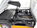 SAMBAR truck 4WD