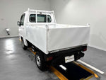 SAMBAR truck 4WD