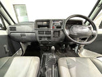 SAMBAR truck 4WD