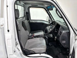 SAMBAR truck 4WD