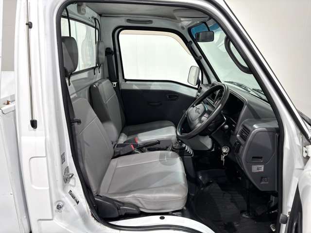 SAMBAR truck 4WD