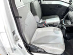 SAMBAR truck 4WD