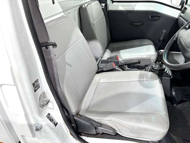 SAMBAR truck 4WD