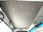 SAMBAR truck 4WD