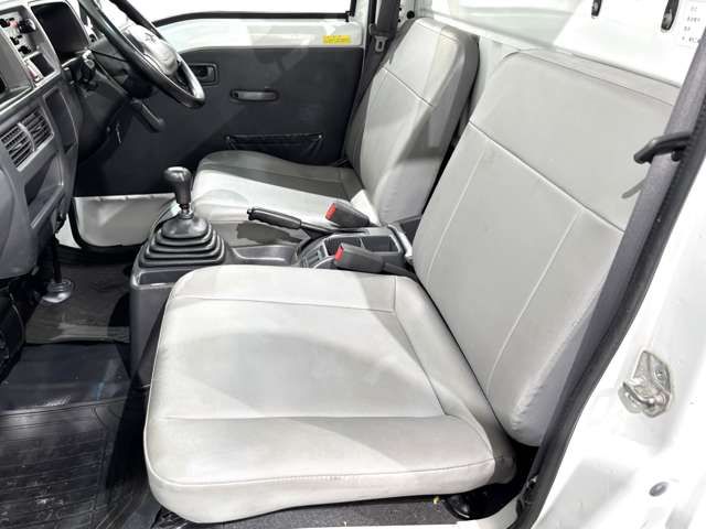 SAMBAR truck 4WD