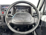 SAMBAR truck 4WD