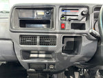 SAMBAR truck 4WD