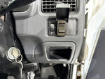 SAMBAR truck 4WD