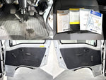 SAMBAR truck 4WD