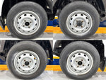 SAMBAR truck 4WD