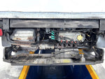 SAMBAR truck 4WD