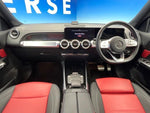 MERCEDES BENZ GLB
