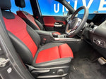 MERCEDES BENZ GLB