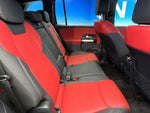 MERCEDES BENZ GLB