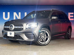 MERCEDES BENZ GLB