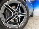 MERCEDES BENZ GLB