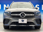 MERCEDES BENZ GLB