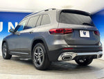 MERCEDES BENZ GLB
