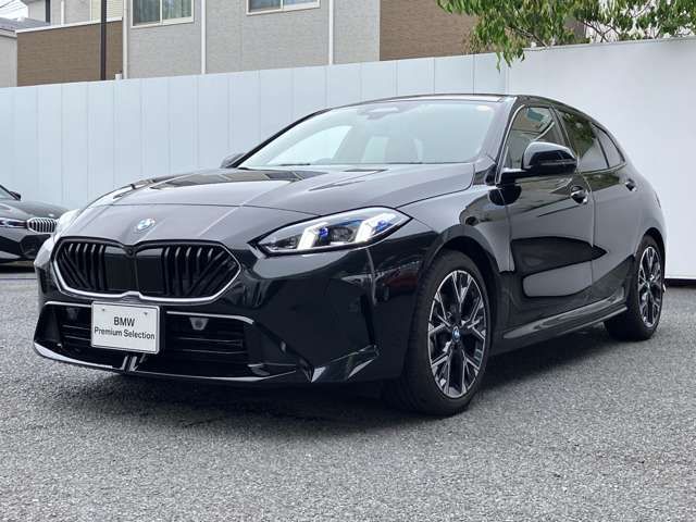 BMW 1series