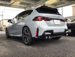 BMW 1series