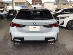BMW 1series