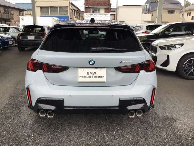 BMW 1series