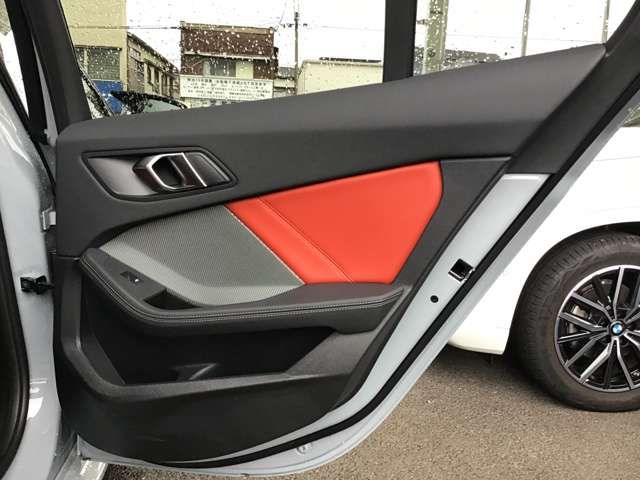 BMW 1series