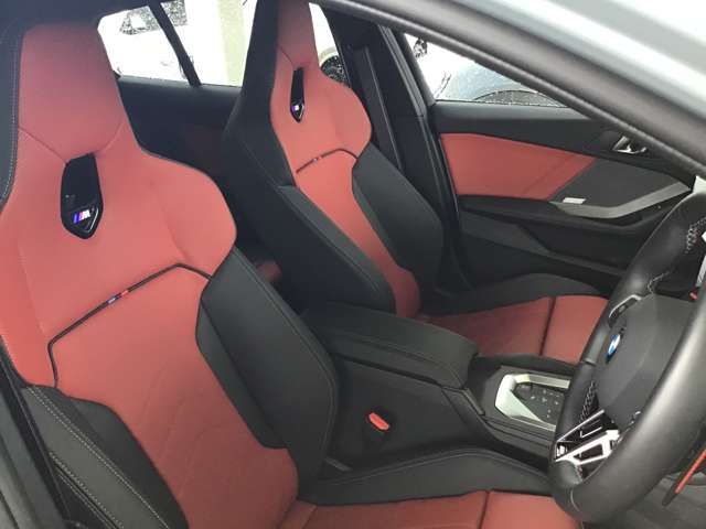 BMW 1series