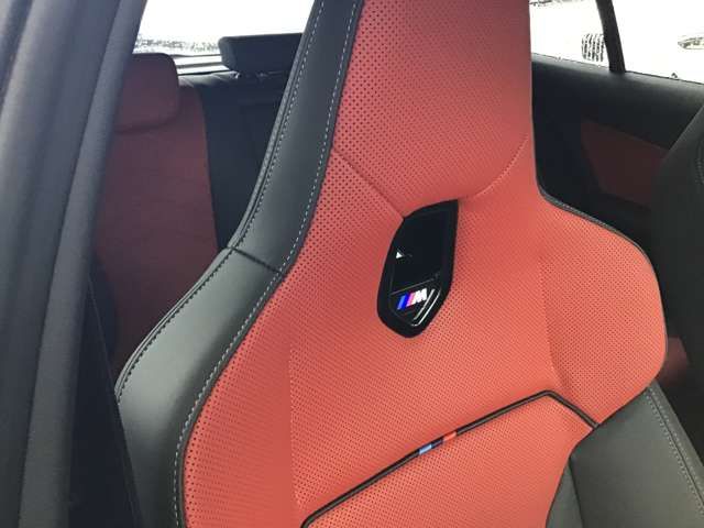 BMW 1series