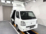 NT100 CLIPPER 4WD