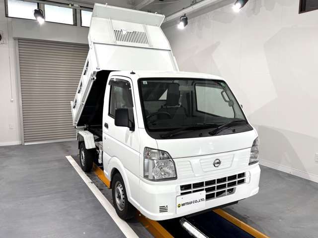 NT100 CLIPPER 4WD