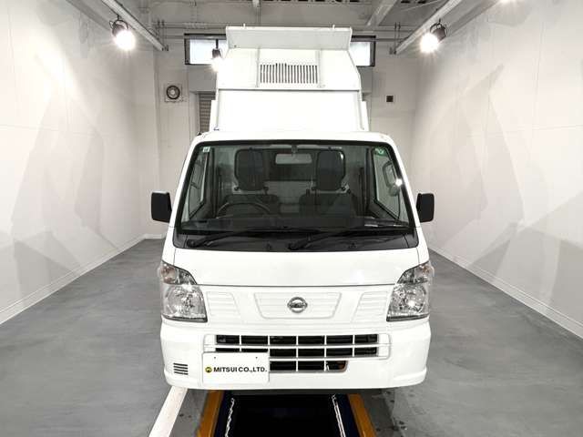NT100 CLIPPER 4WD