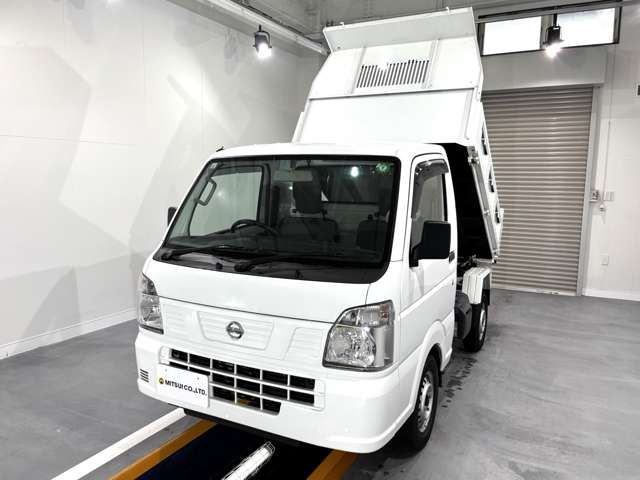 NT100 CLIPPER 4WD