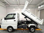 NT100 CLIPPER 4WD