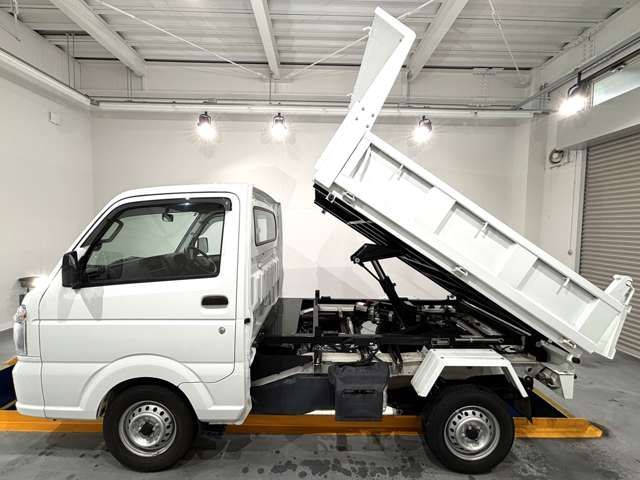 NT100 CLIPPER 4WD