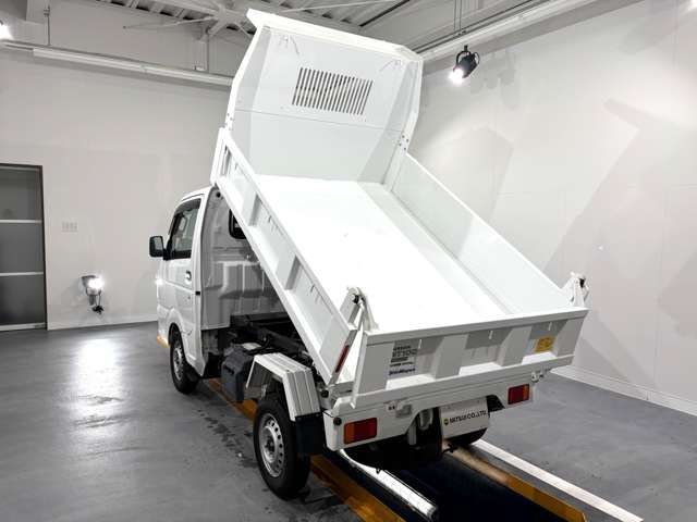 NT100 CLIPPER 4WD