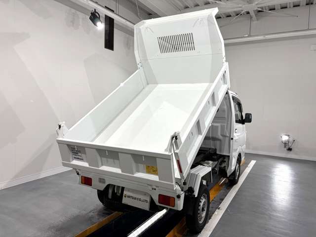 NT100 CLIPPER 4WD