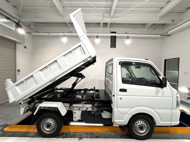 NT100 CLIPPER 4WD