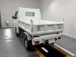 NT100 CLIPPER 4WD