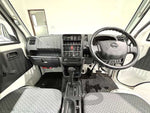 NT100 CLIPPER 4WD