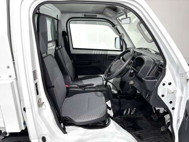 NT100 CLIPPER 4WD