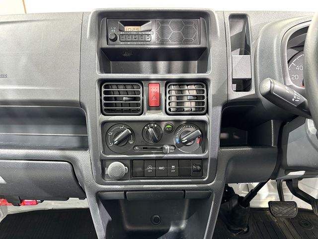 NT100 CLIPPER 4WD