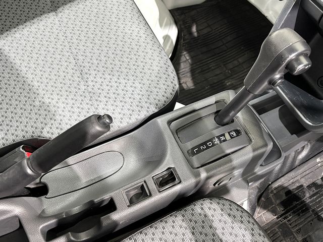 NT100 CLIPPER 4WD